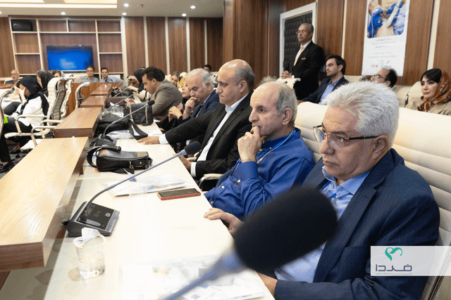 سمینار تخصصی تازه‌های بلوک‌های عصبی