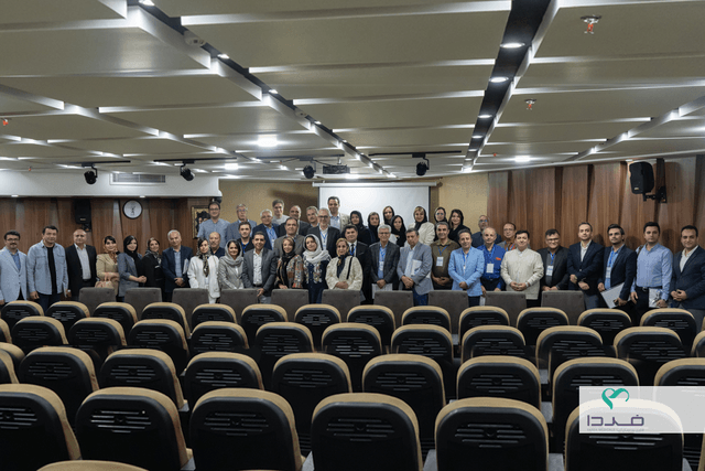 سمینار تخصصی تازه‌های بلوک‌های عصبی