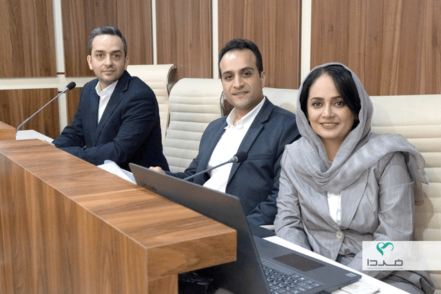 سمینار تخصصی تازه‌های بلوک‌های عصبی