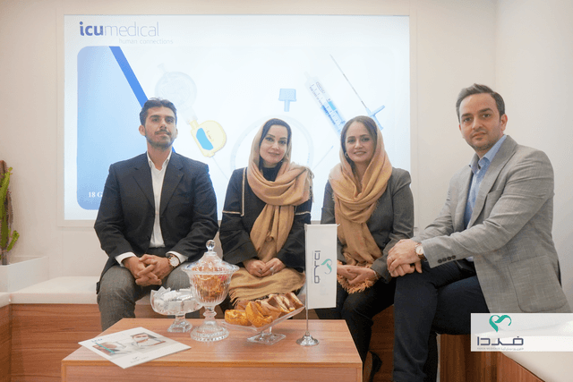 شانزدهمین کنگره بین المللی انجمن آنستزیولوژی و مراقبت های ویژه ایران 1403