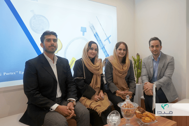 شانزدهمین کنگره بین المللی انجمن آنستزیولوژی و مراقبت های ویژه ایران 1403