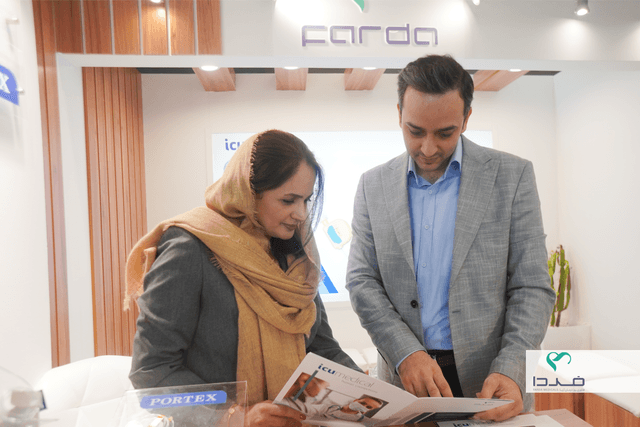 شانزدهمین کنگره بین المللی انجمن آنستزیولوژی و مراقبت های ویژه ایران 1403