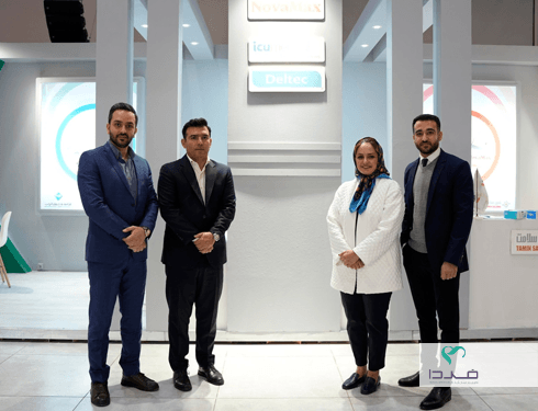 دومین کنگره بین المللی جراحی سرطان شیراز 1402