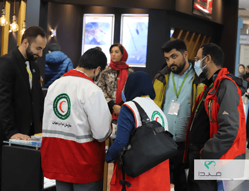 پانزدهمین کنگره ی بین المللی انجمن علمی طب اورژانس ایران 1401