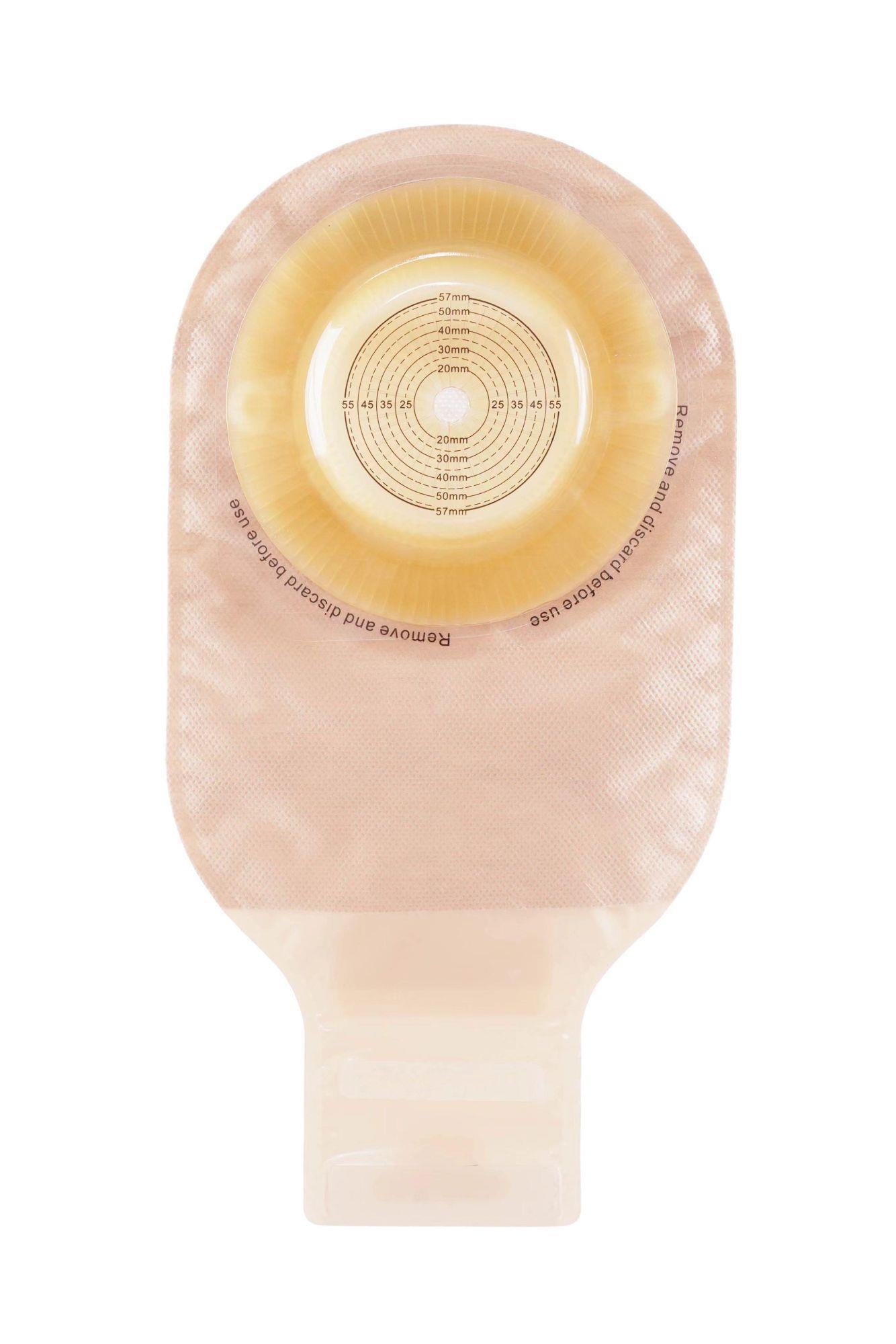 کیسه های استومی BAO