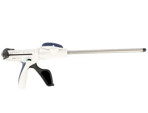 استپلر خطی - برشی