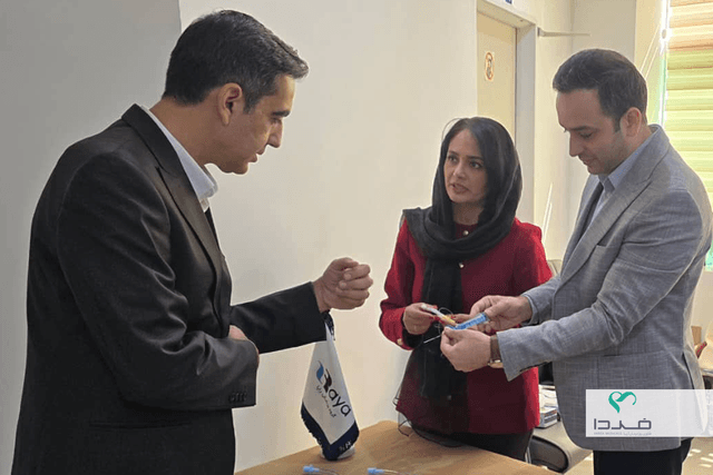 سمینار مانیتورینگ تهاجمی - شیراز-4