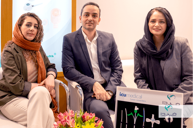 انجمن علمی جراحان عمومی ایران