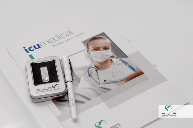 کارگاه اینترونشنال درد بر روی جسد