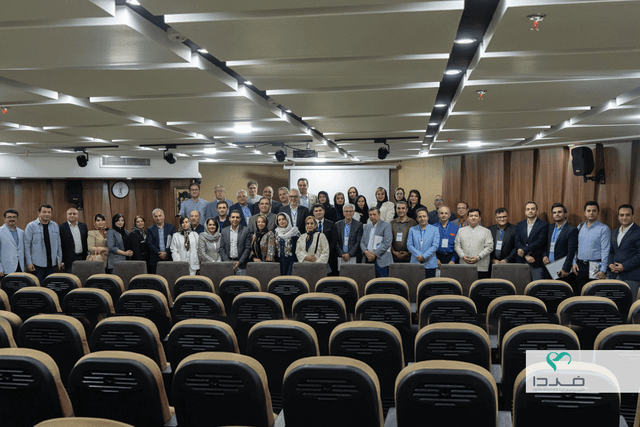 سمینار تخصصی تازه‌های بلوک‌های عصبی