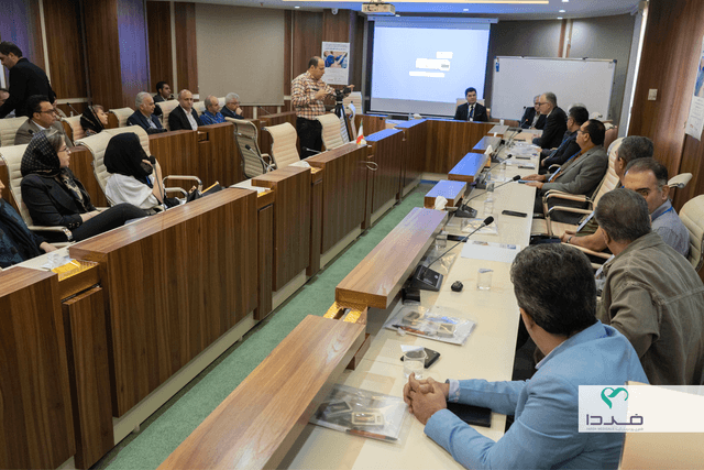 سمینار تخصصی تازه‌های بلوک‌های عصبی