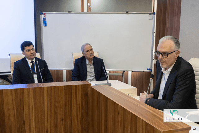 سمینار تخصصی تازه‌های بلوک‌های عصبی