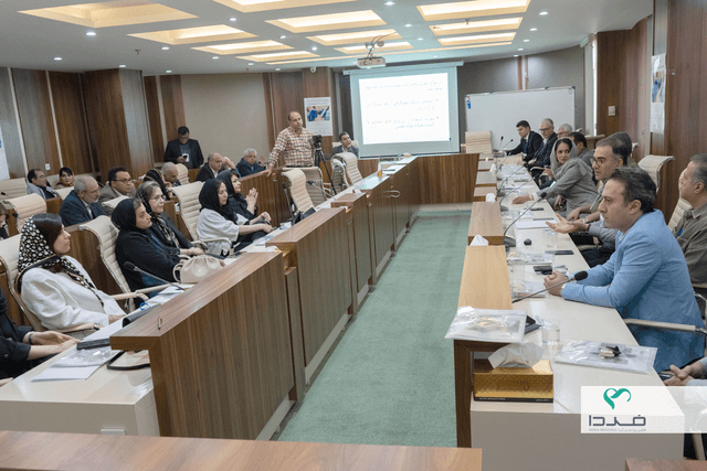 سمینار تخصصی تازه‌های بلوک‌های عصبی