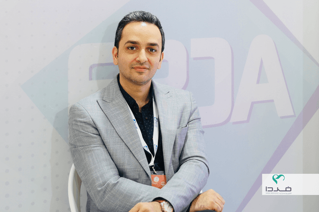 کنگره میان‌دوره‌ای انجمن جراحان عروق ایران 1402