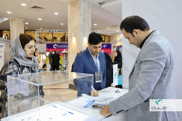 کنگره میان‌دوره‌ای انجمن جراحان عروق ایران 1402