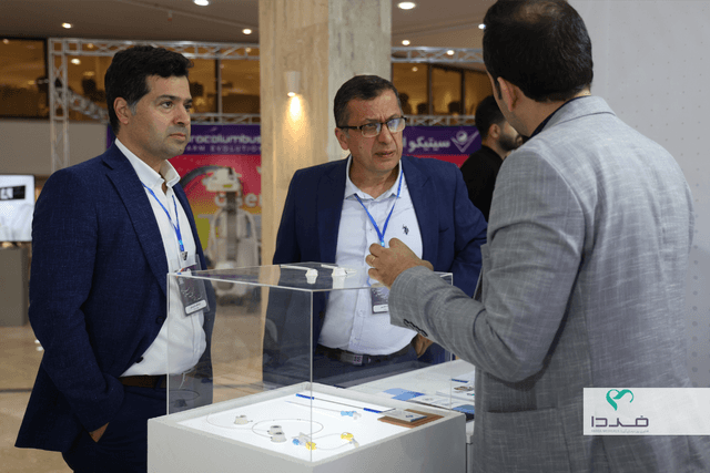 کنگره میان‌دوره‌ای انجمن جراحان عروق ایران 1402