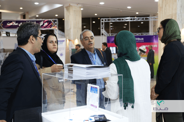 کنگره میان‌دوره‌ای انجمن جراحان عروق ایران 1402