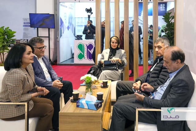 هفتمین کنگره بین‌المللی دردهای ایران