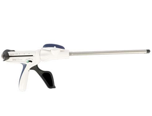 استپلر خطی - برشی