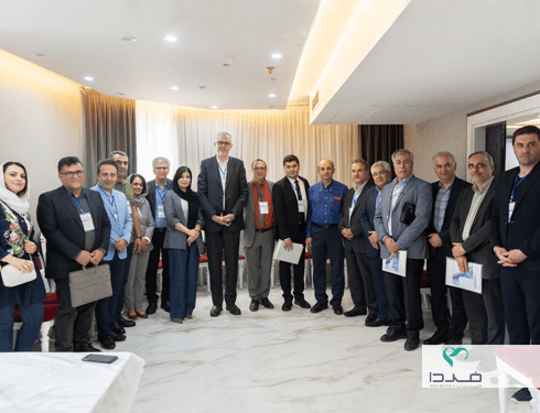 تخصصی تازههای بلوکهای عصبی تخصصی تازههای بلوکهای عصبی